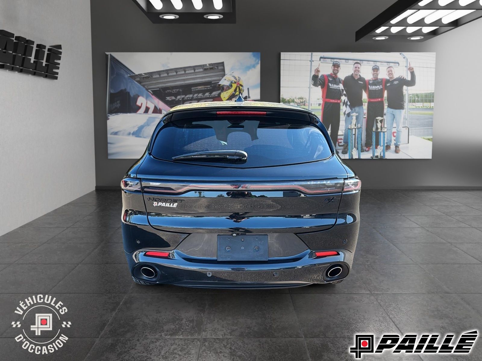 2024 Dodge Hornet in Sorel-Tracy, Quebec