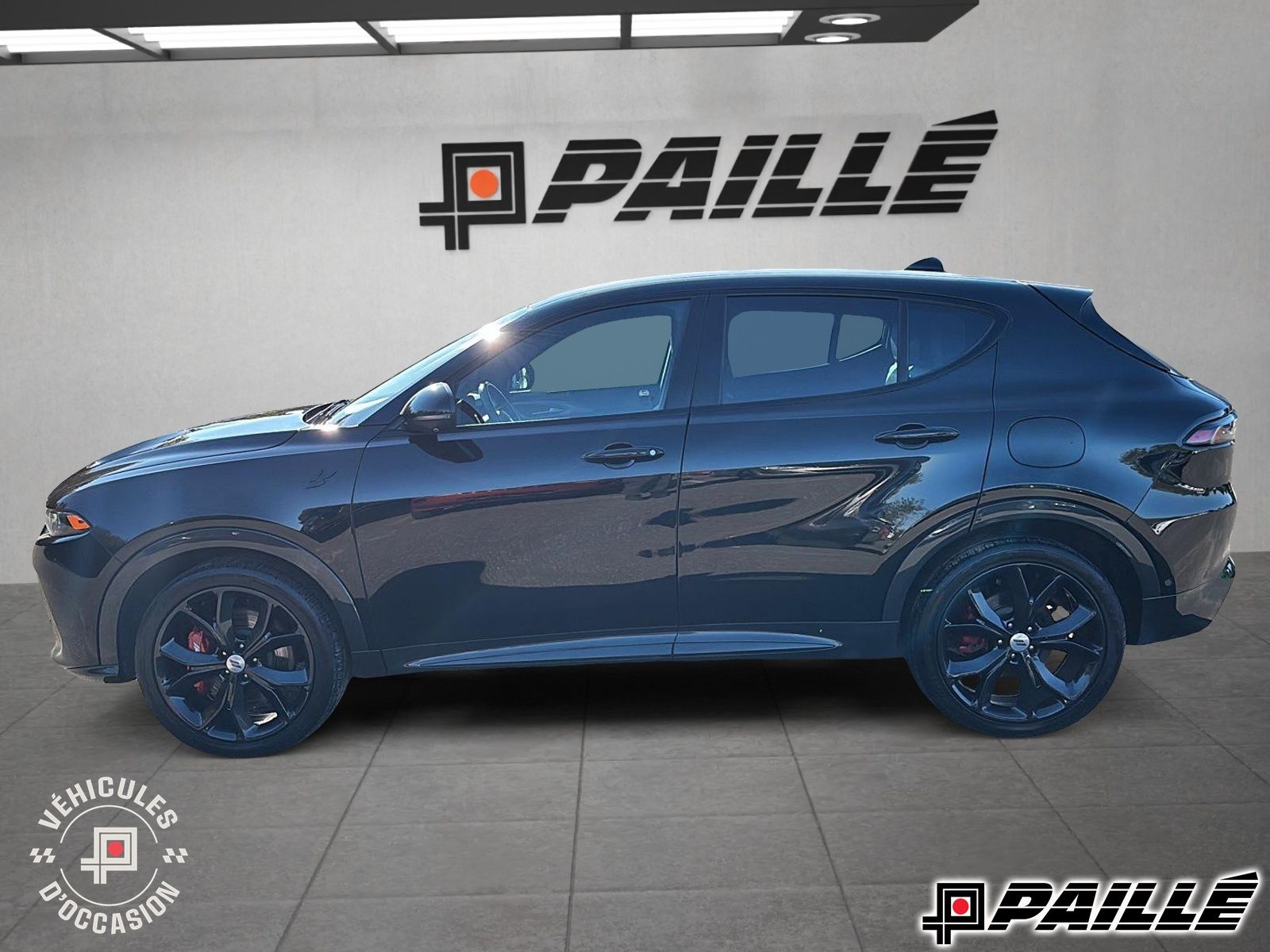 2024 Dodge Hornet in Sorel-Tracy, Quebec
