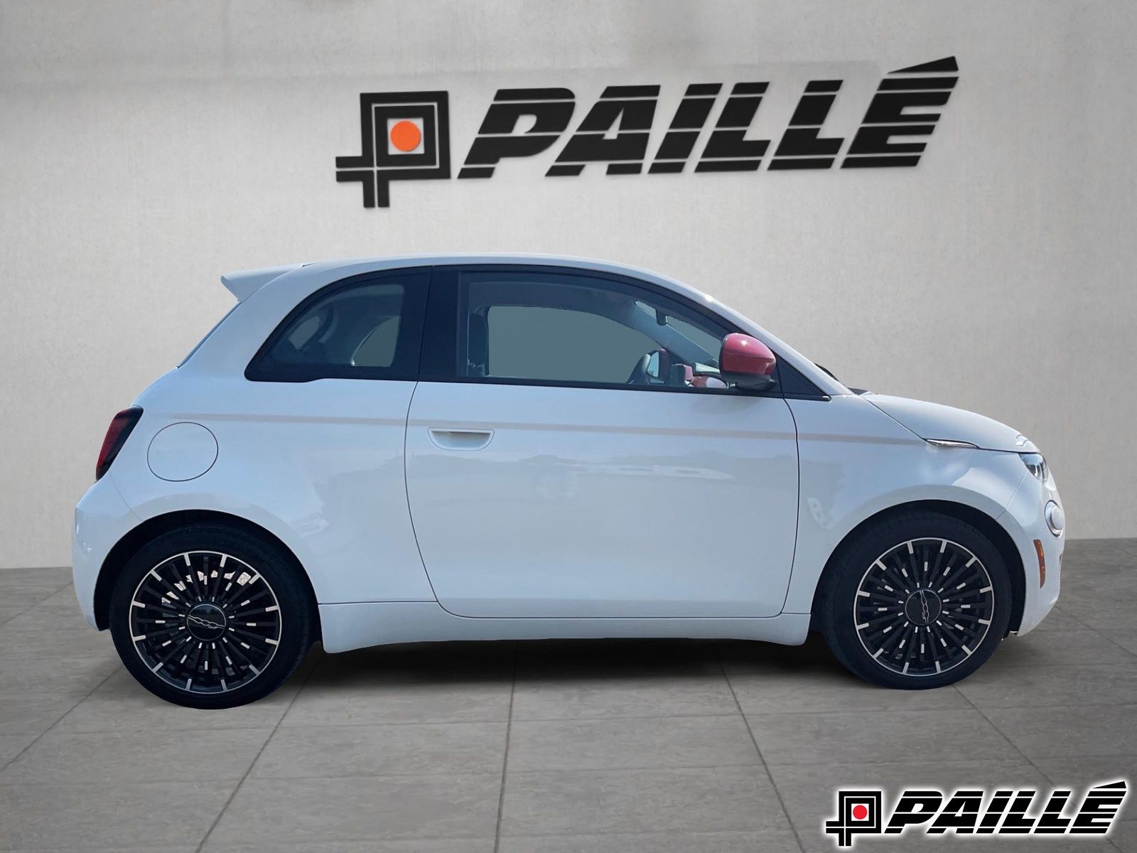 2024 Fiat 500e in Sorel-Tracy, Quebec