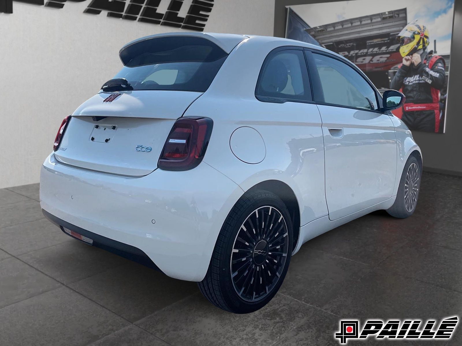 2024 Fiat 500e in Sorel-Tracy, Quebec