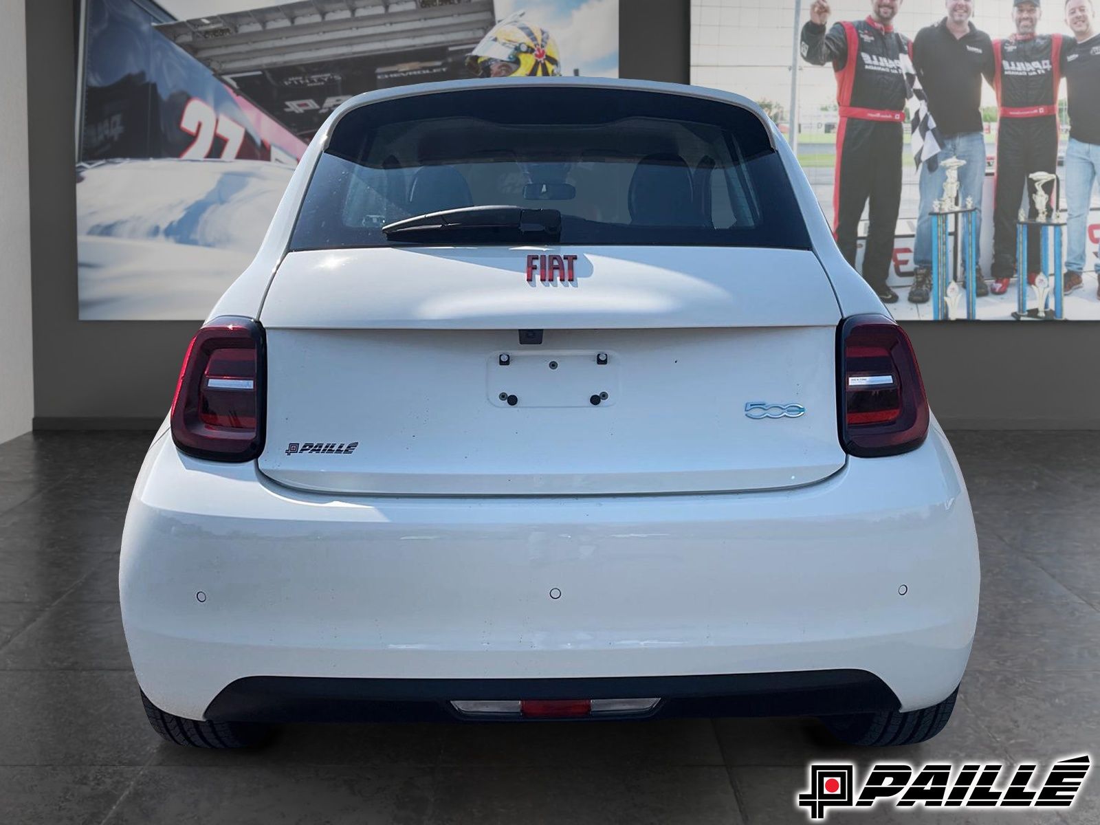 2024 Fiat 500e in Sorel-Tracy, Quebec