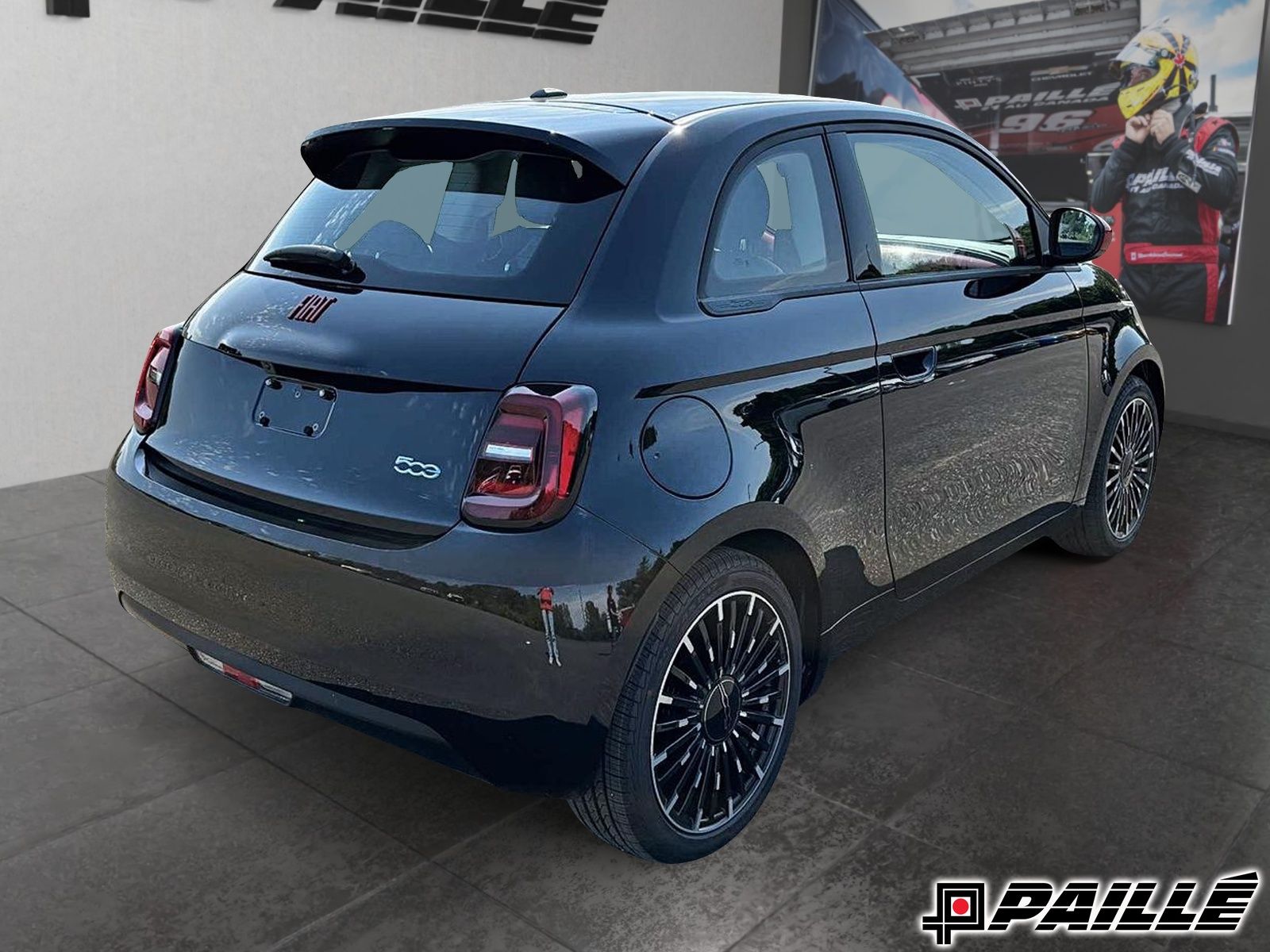 2024 Fiat 500e in Sorel-Tracy, Quebec