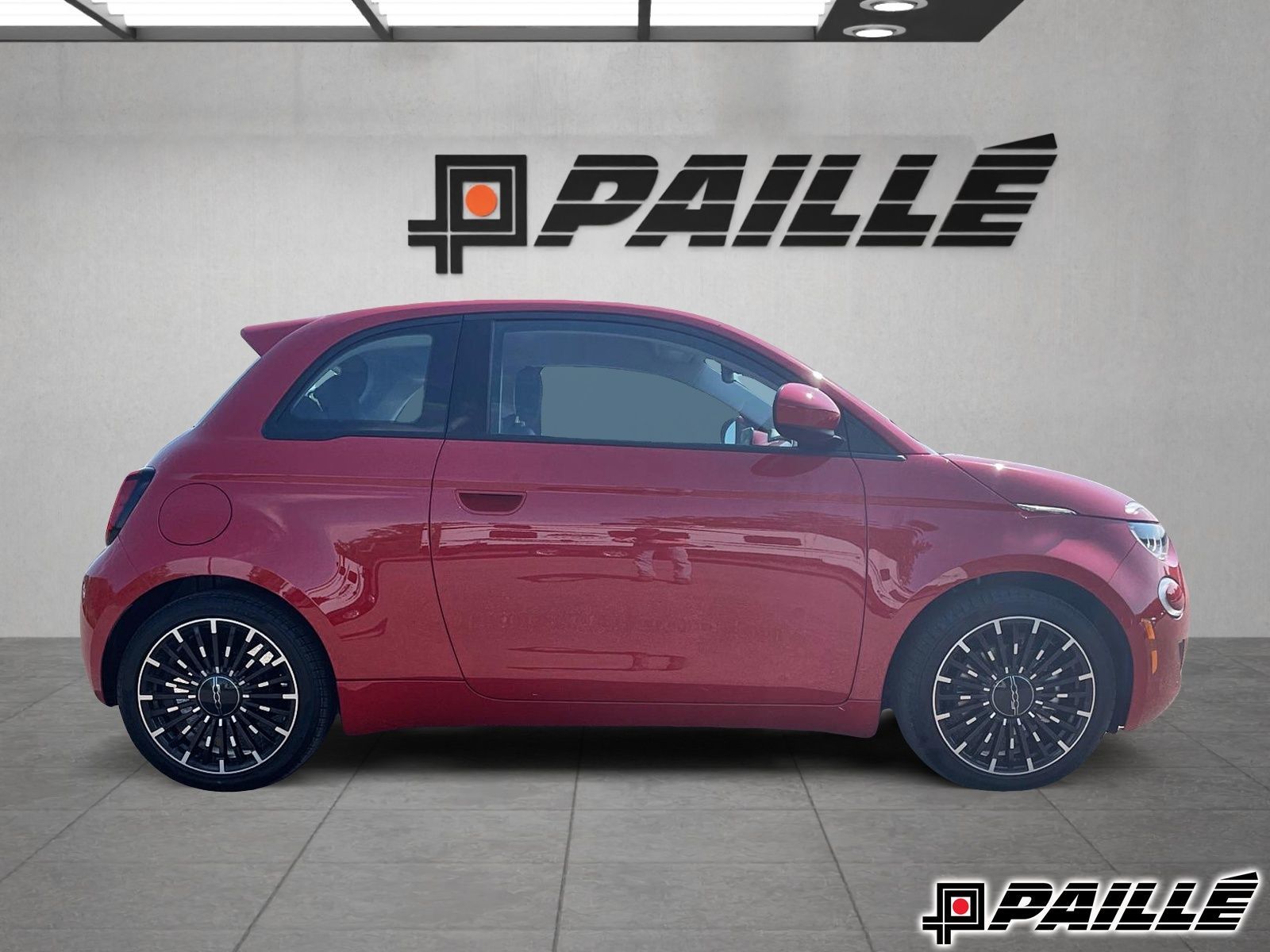 2024 Fiat 500e in Sorel-Tracy, Quebec