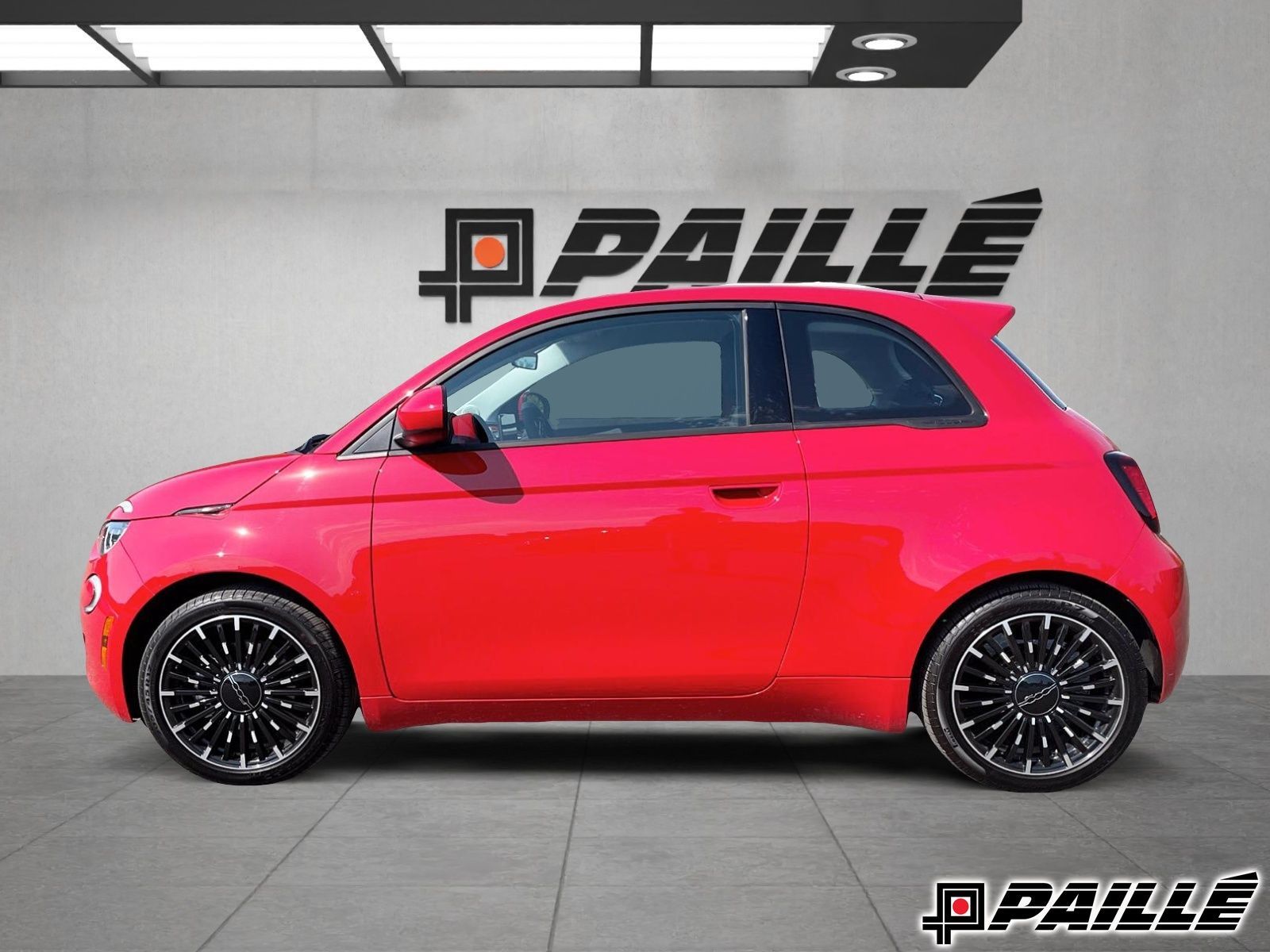 2024 Fiat 500e in Sorel-Tracy, Quebec