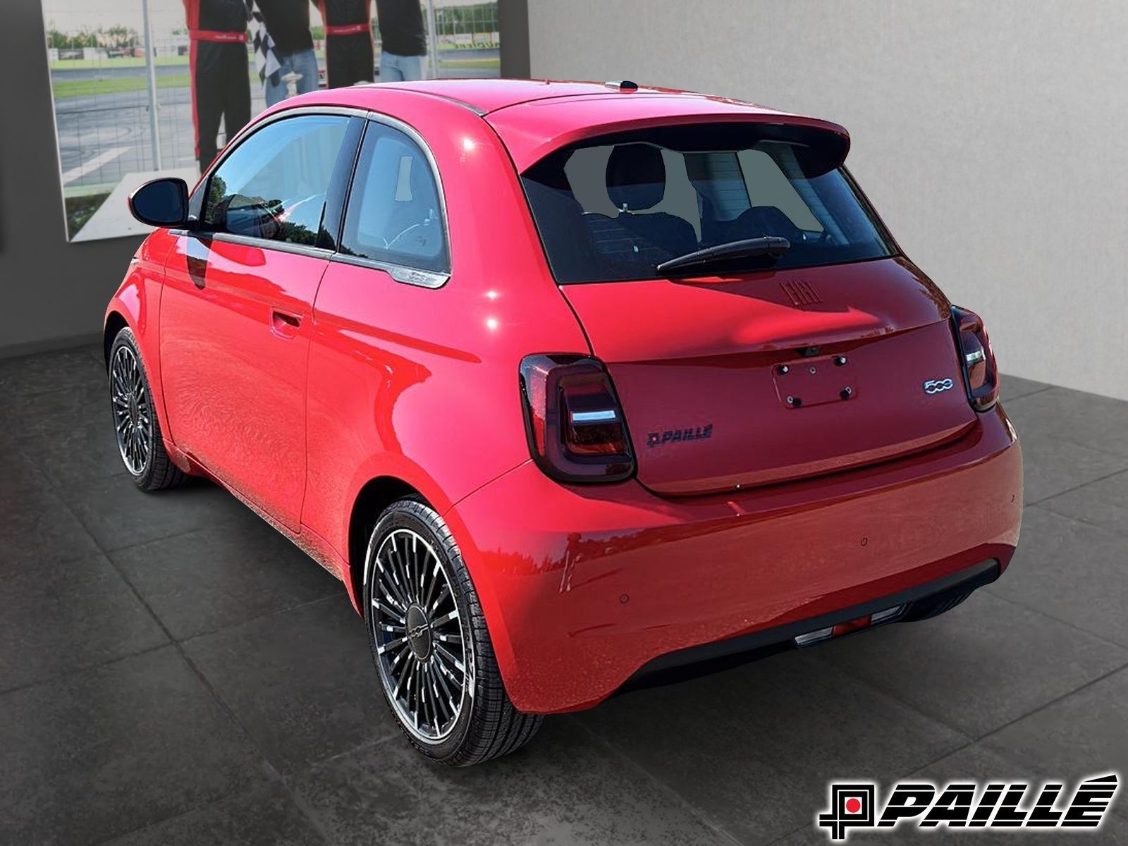 Fiat 500e  2024 à Sorel-Tracy, Québec