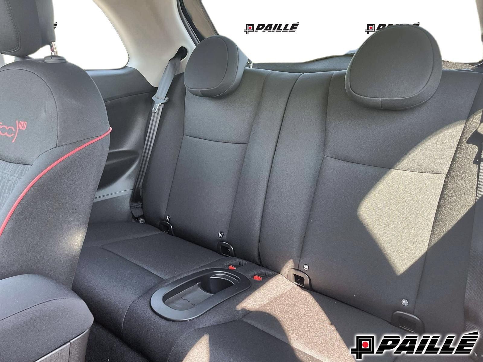 2024 Fiat 500e in Nicolet, Quebec
