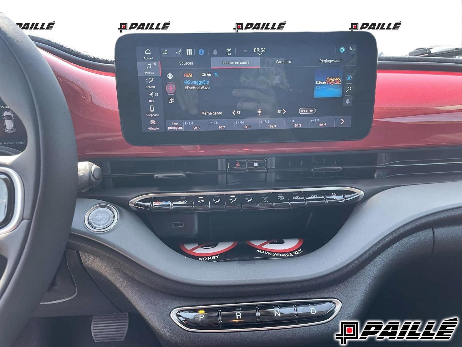 2024 Fiat 500e in Nicolet, Quebec