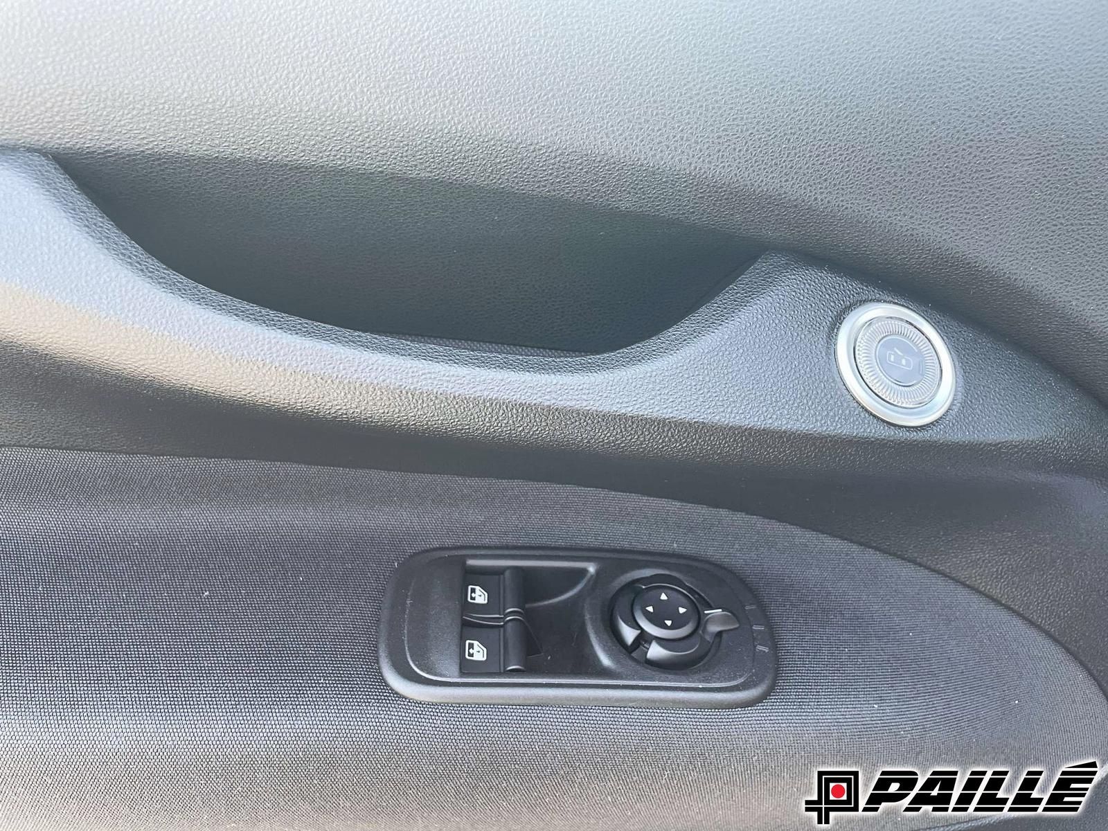 2024 Fiat 500e in Nicolet, Quebec