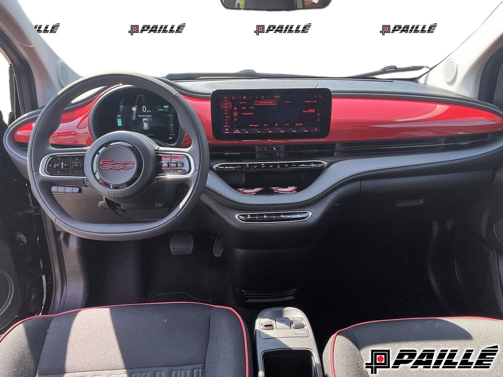 2024 Fiat 500e in Nicolet, Quebec