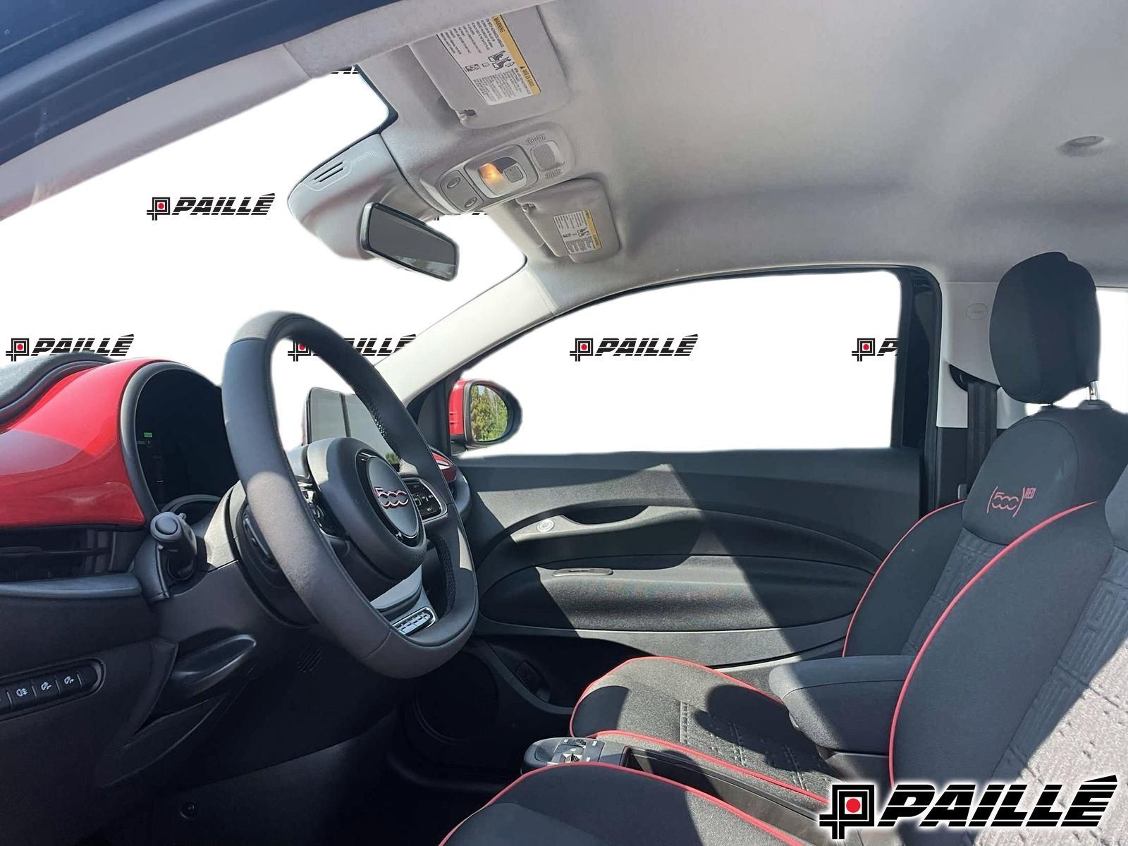 2024 Fiat 500e in Nicolet, Quebec