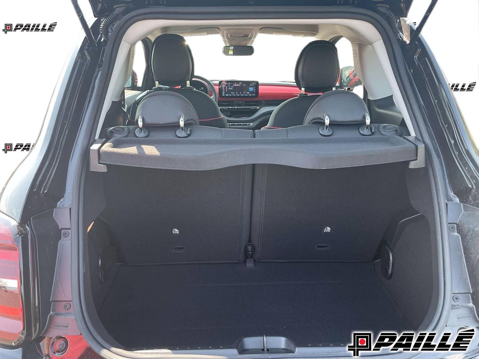 Fiat 500e  2024 à Nicolet, Québec