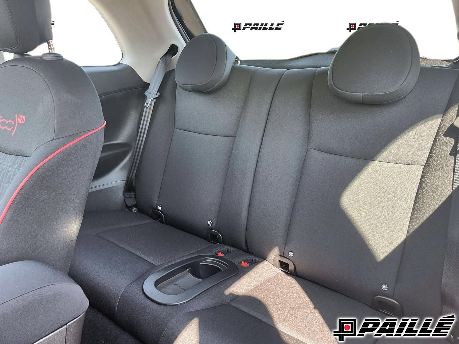 Fiat 500e  2024 à Nicolet, Québec