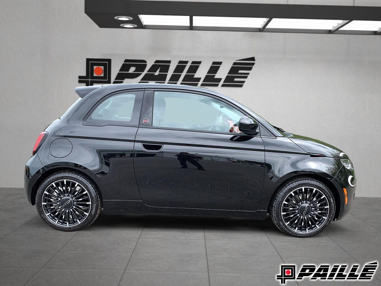 Fiat 500e  2025 à Sorel-Tracy, Québec