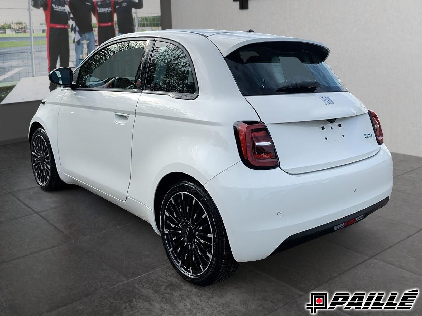 Fiat 500e  2025 à Sorel-Tracy, Québec