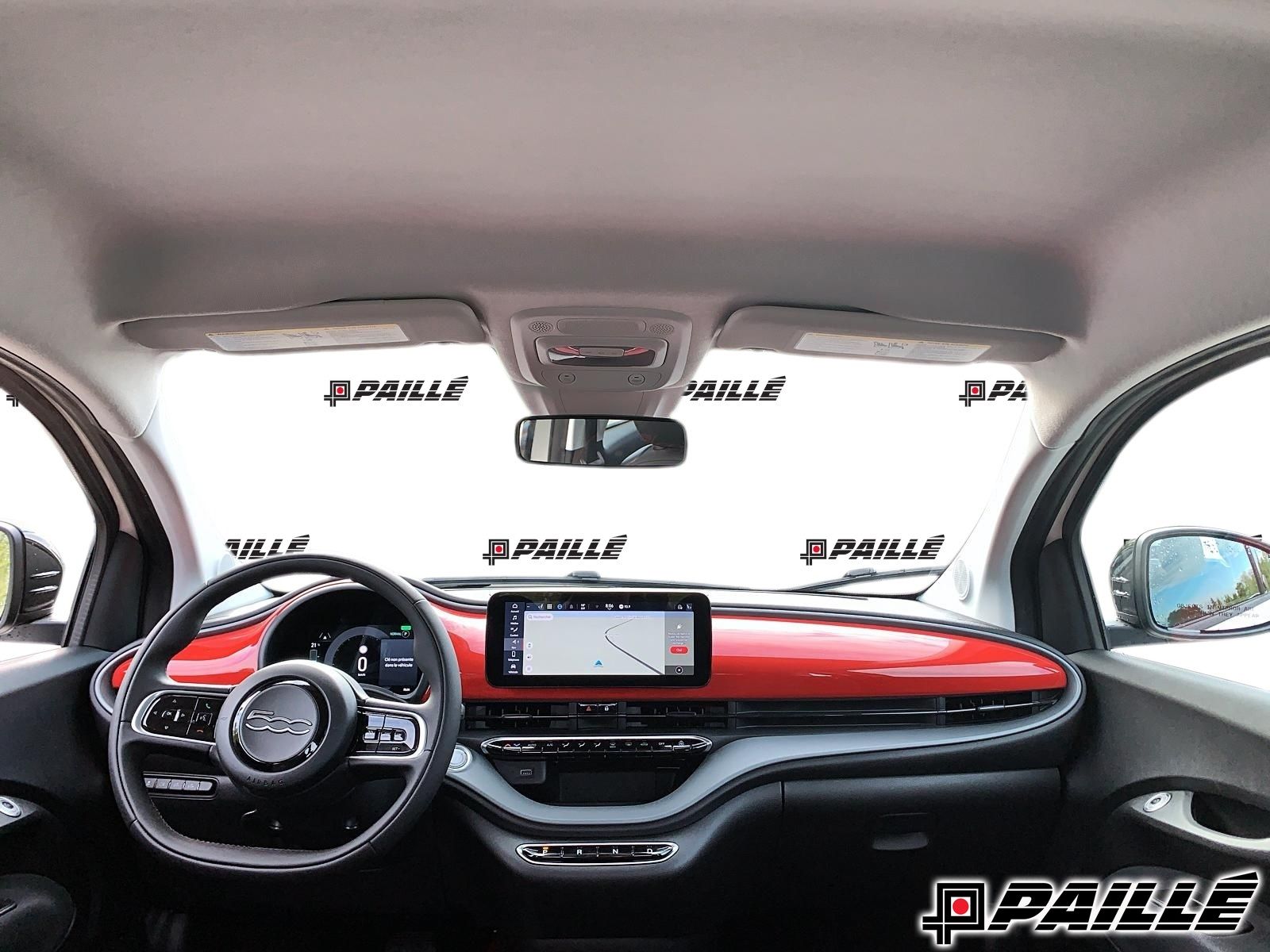 Fiat 500e  2025 à Sorel-Tracy, Québec