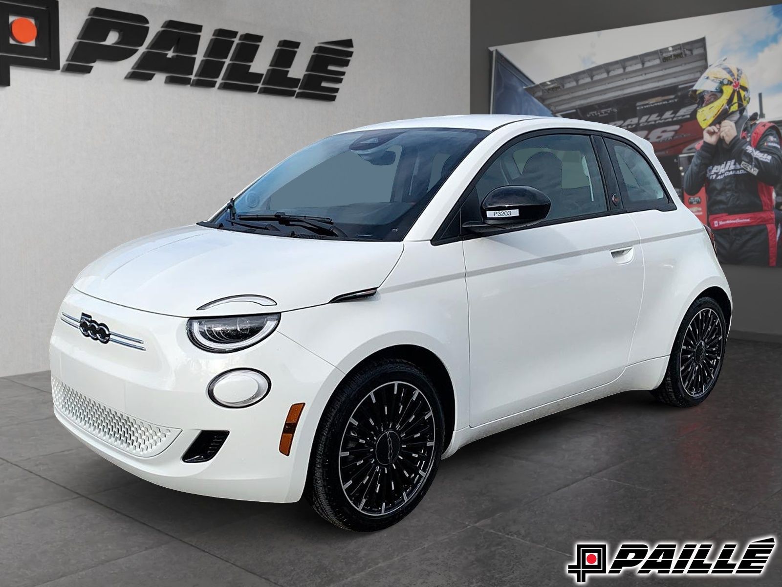 Fiat 500e  2025 à Sorel-Tracy, Québec
