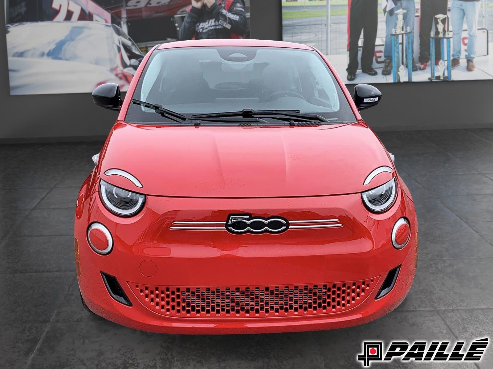 Fiat 500e  2025 à Nicolet, Québec