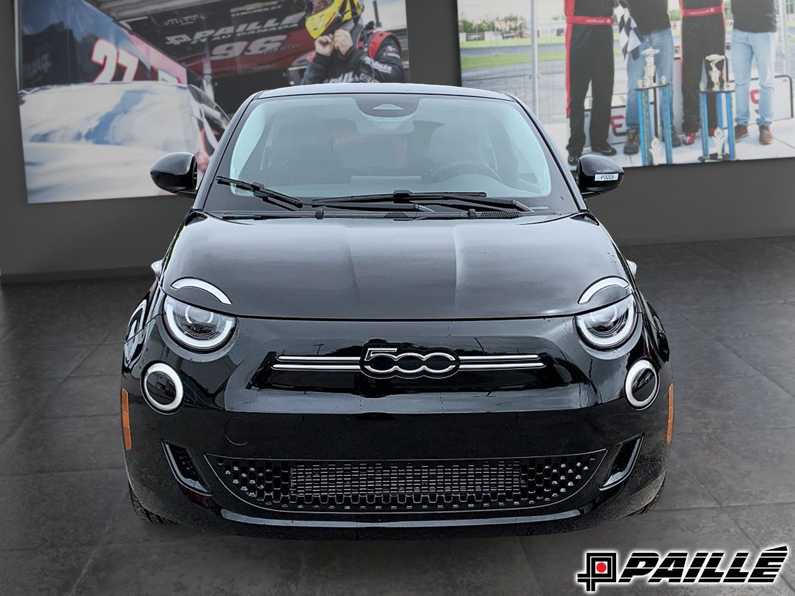 Fiat 500e  2025 à Nicolet, Québec