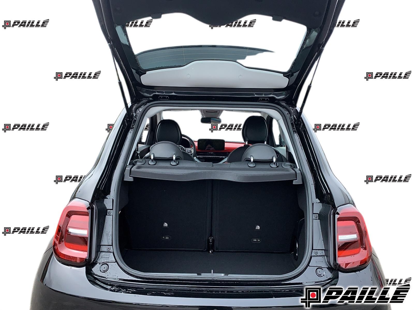 Fiat 500e  2025 à Nicolet, Québec