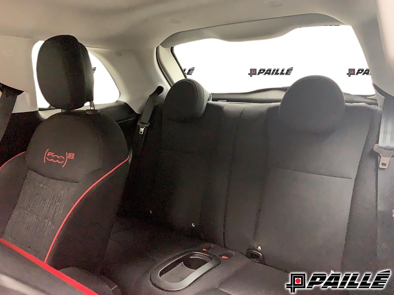 2025 Fiat 500e in Nicolet, Quebec