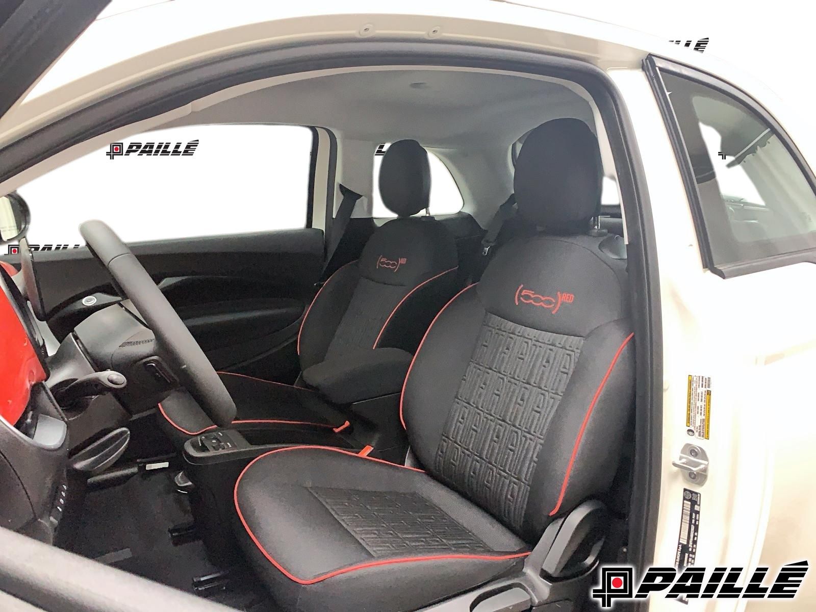 2025 Fiat 500e in Nicolet, Quebec