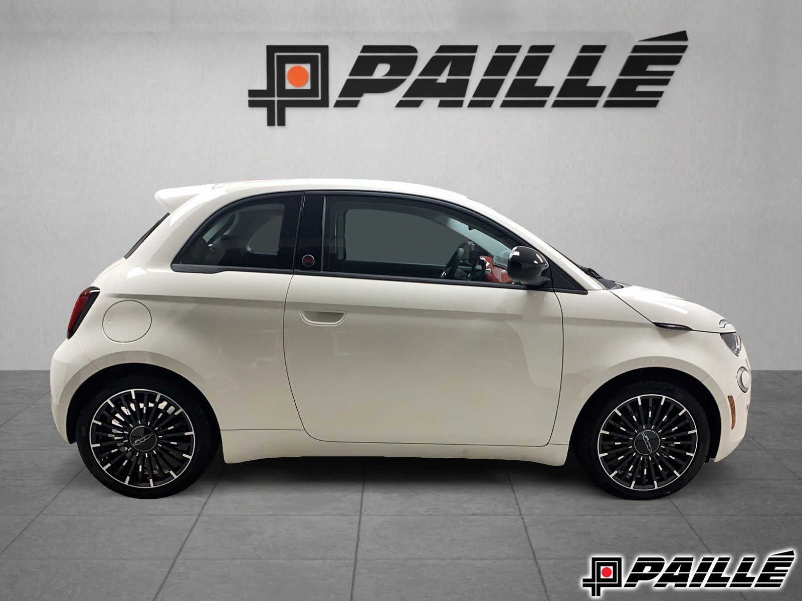 2025 Fiat 500e in Nicolet, Quebec