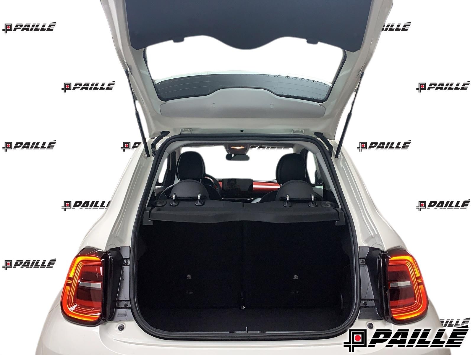 2025 Fiat 500e in Nicolet, Quebec