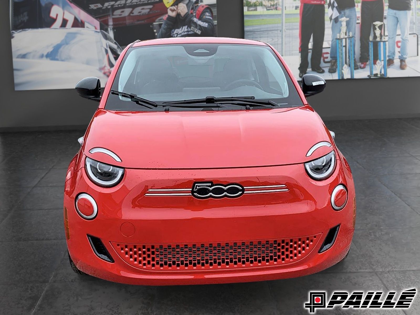 Fiat 500e  2025 à Nicolet, Québec