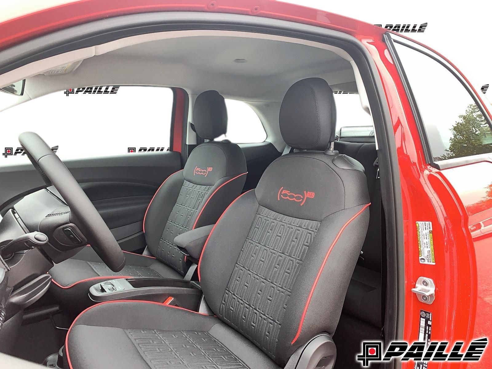 Fiat 500e  2025 à Nicolet, Québec