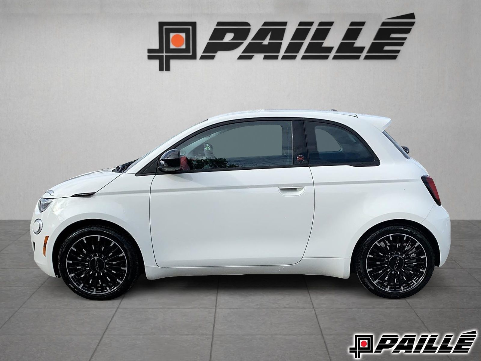2025 Fiat 500e in Sorel-Tracy, Quebec
