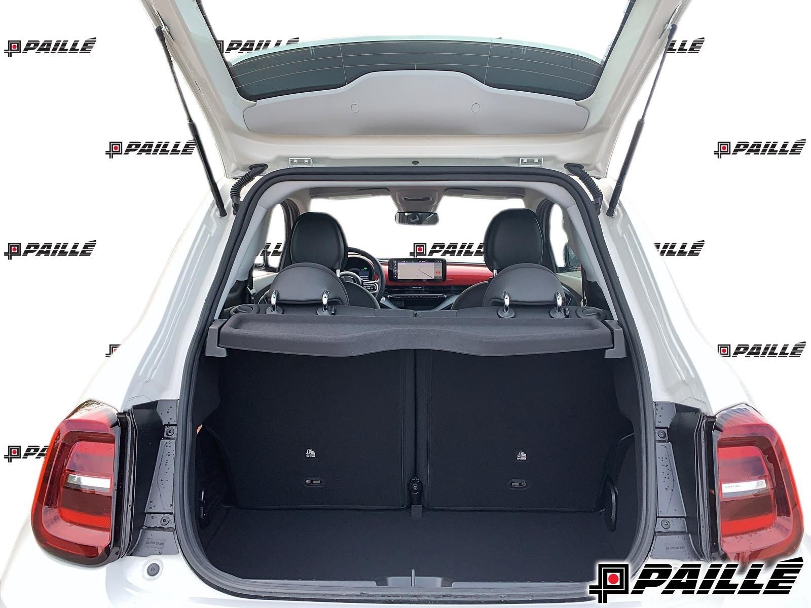 2025 Fiat 500e in Sorel-Tracy, Quebec