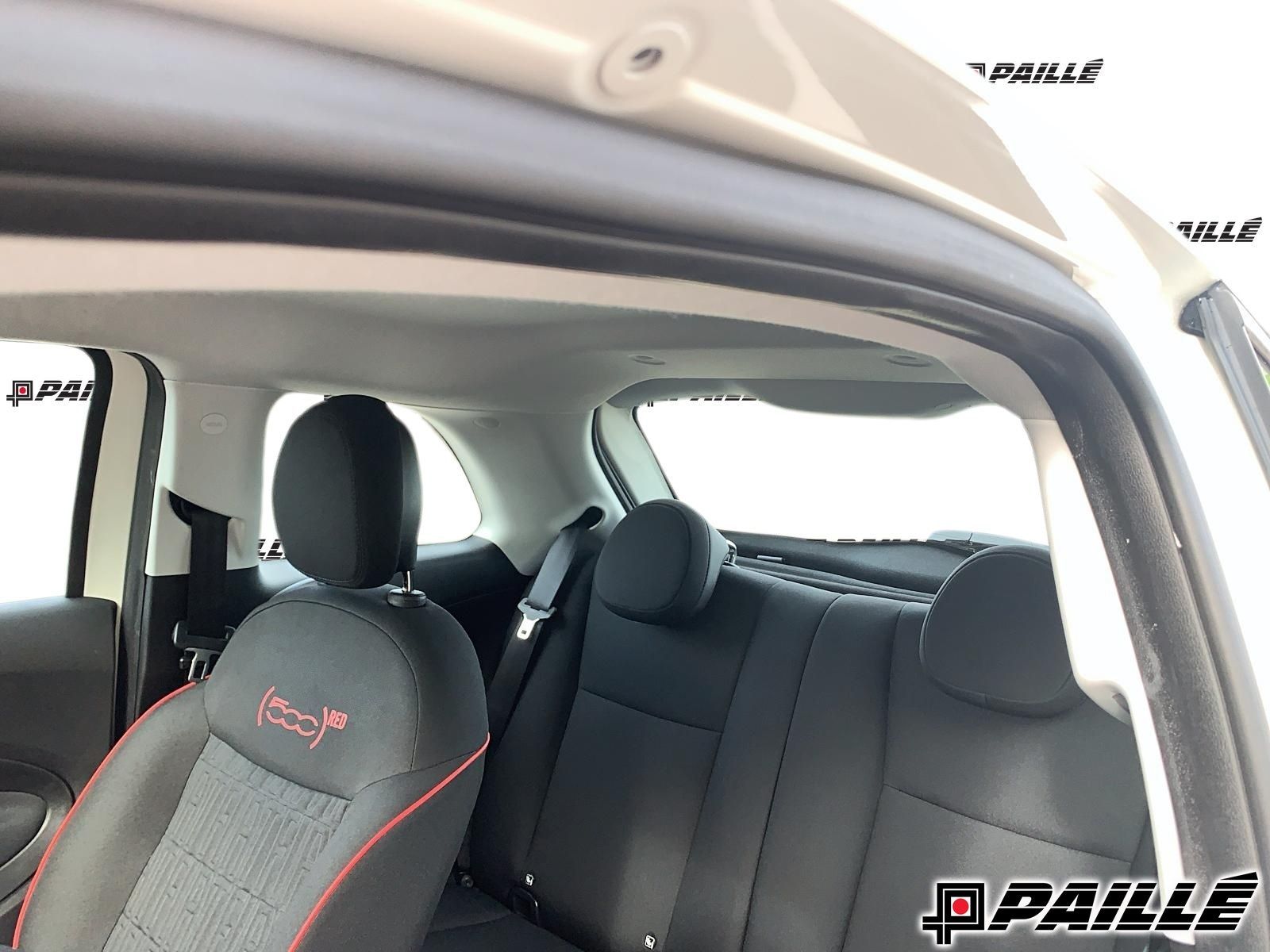 2025 Fiat 500e in Sorel-Tracy, Quebec