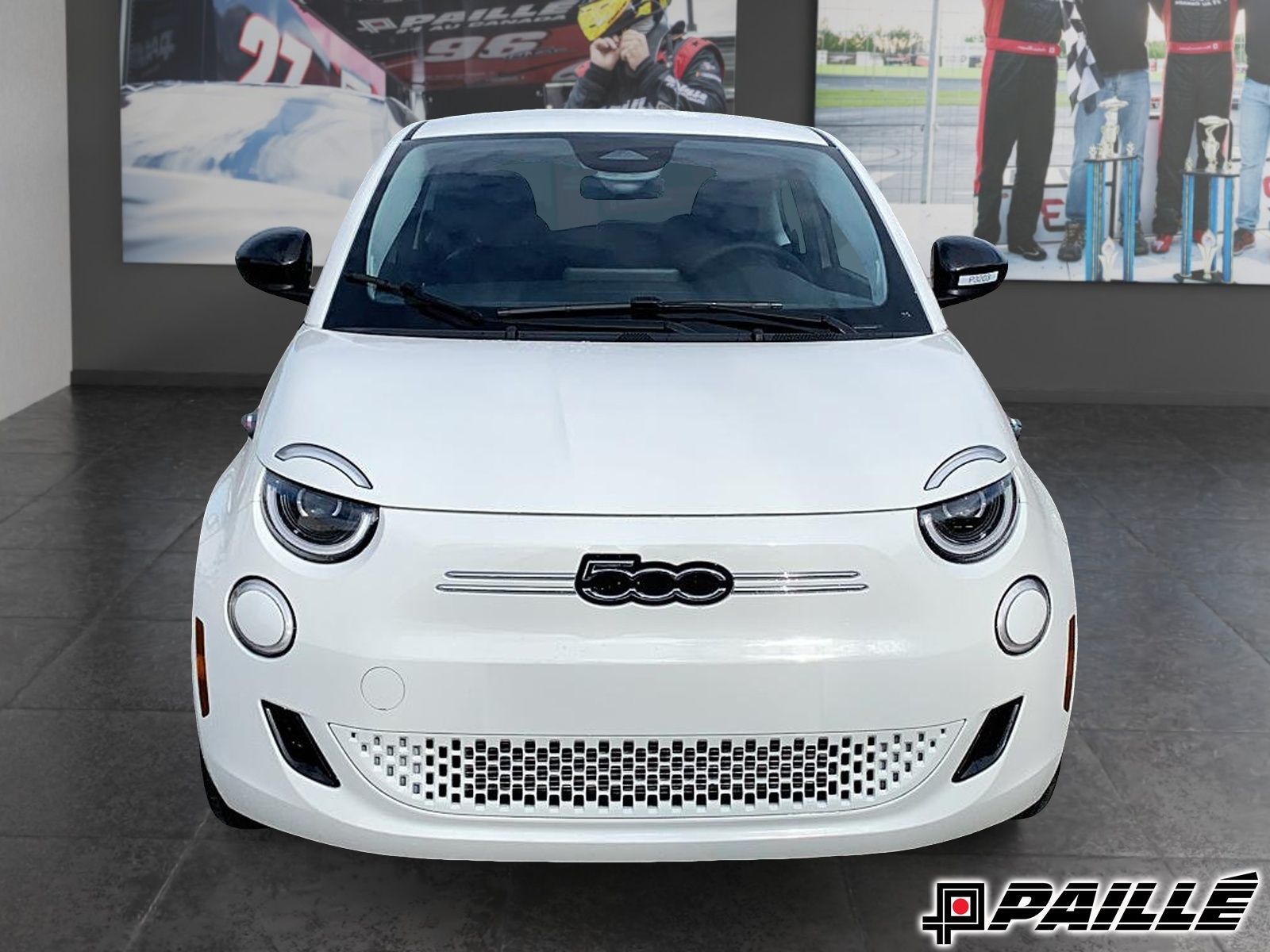 2025 Fiat 500e in Sorel-Tracy, Quebec
