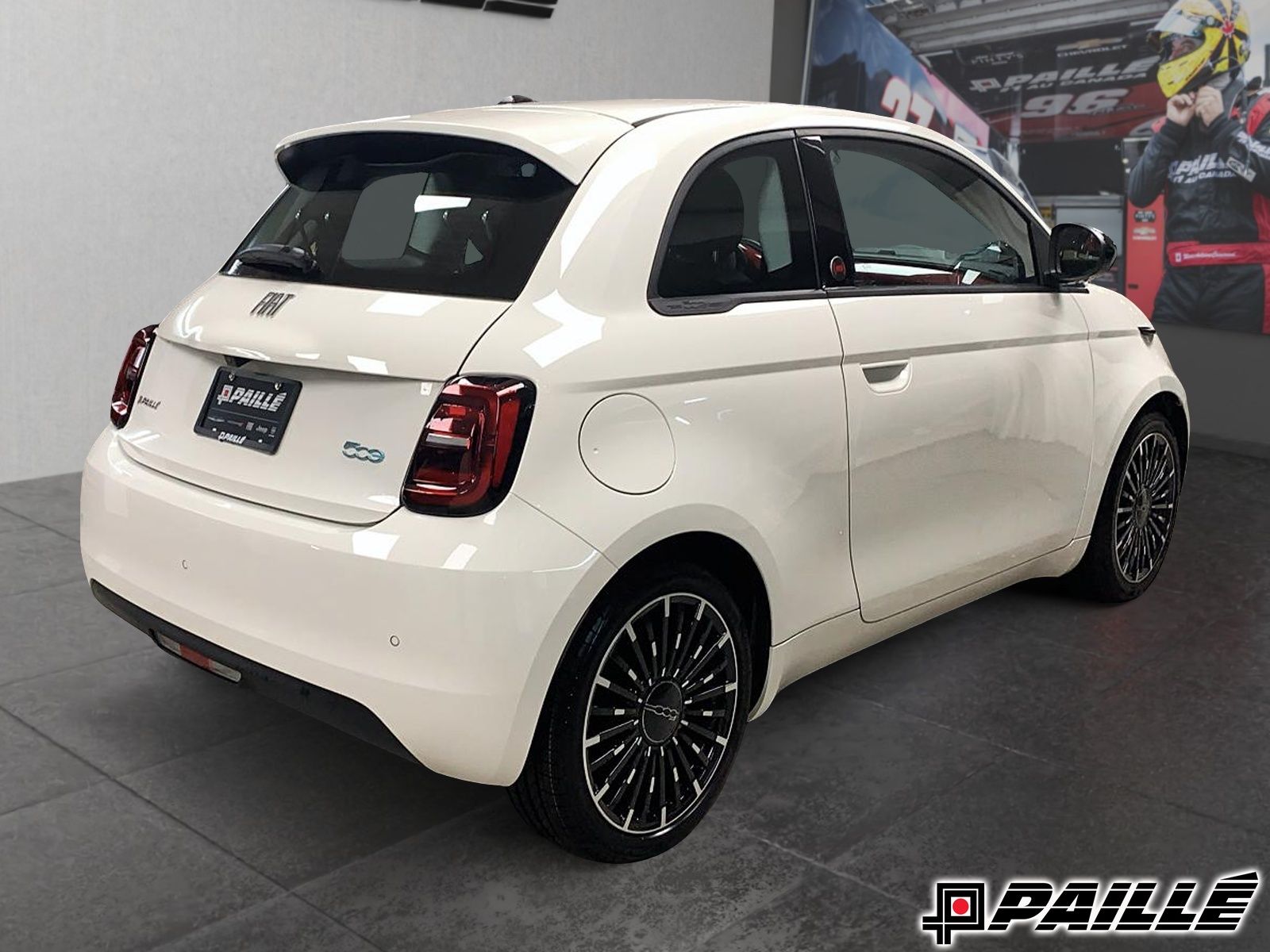 Fiat 500e  2025 à Sorel-Tracy, Québec