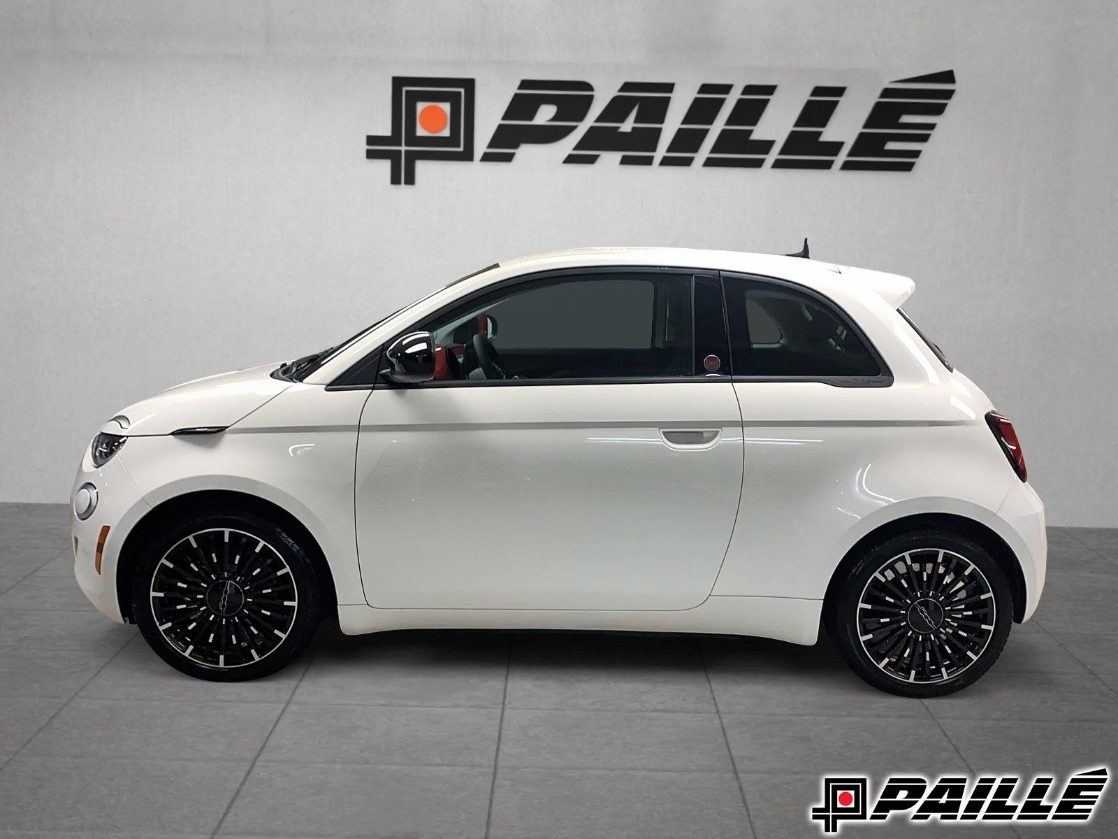 Fiat 500e  2025 à Sorel-Tracy, Québec