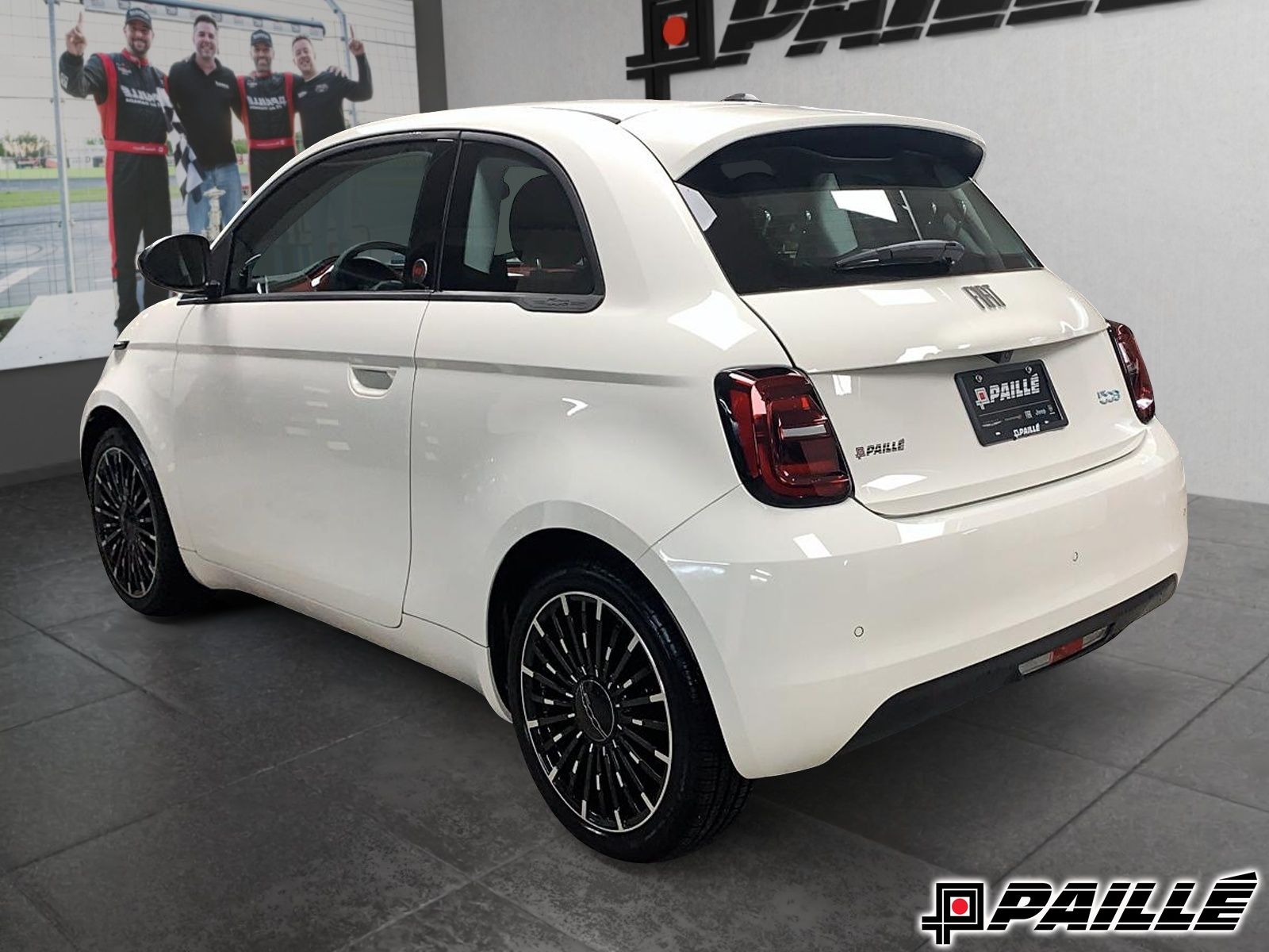 Fiat 500e  2025 à Sorel-Tracy, Québec