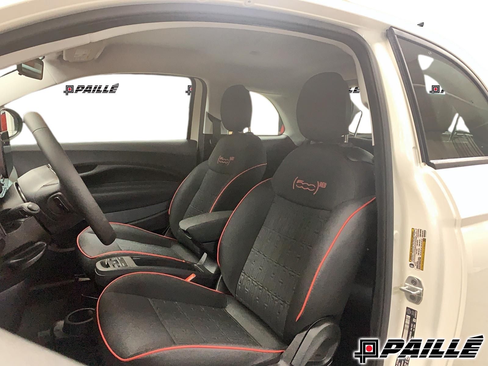 Fiat 500e  2025 à Sorel-Tracy, Québec