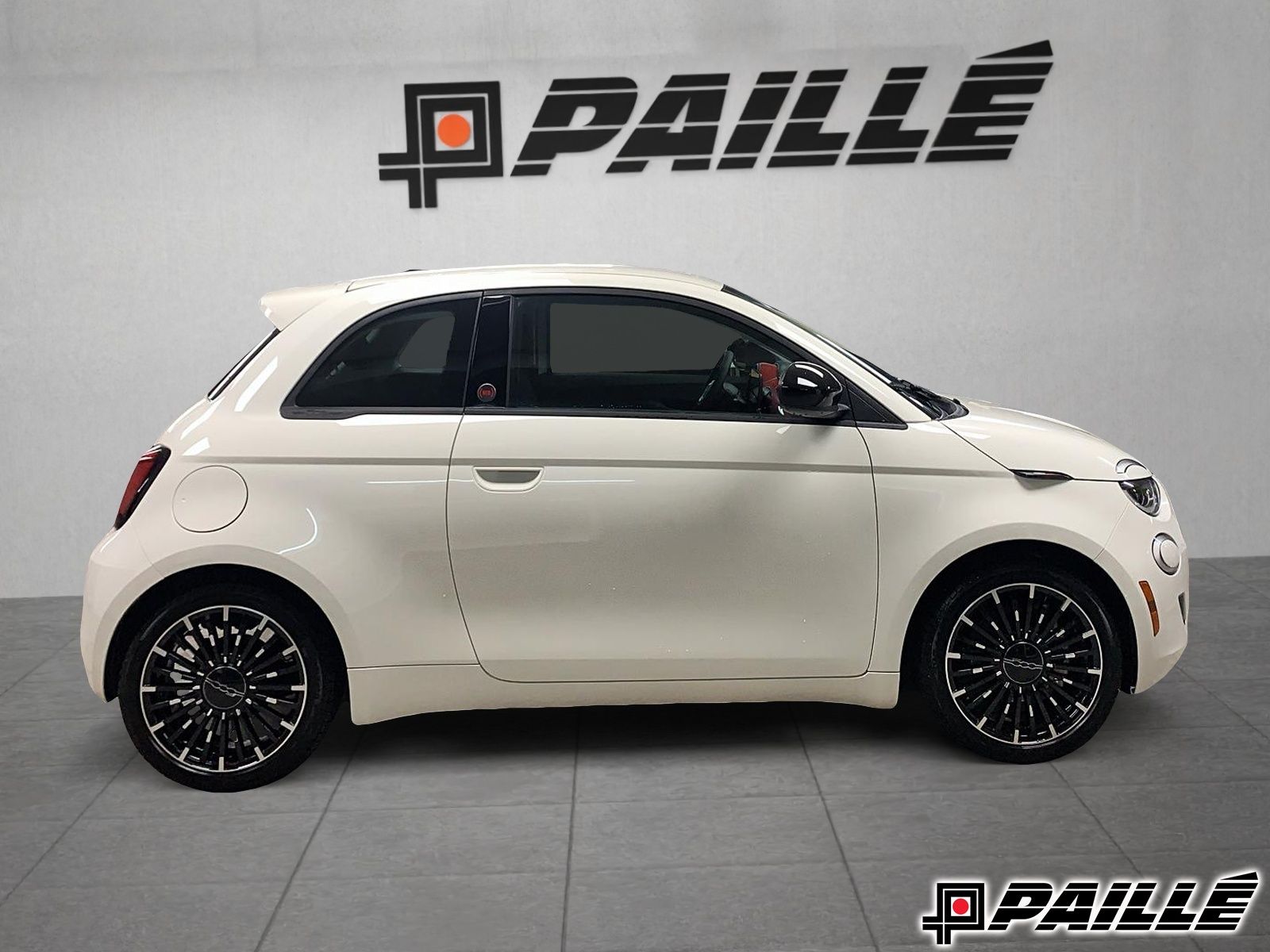 Fiat 500e  2025 à Sorel-Tracy, Québec