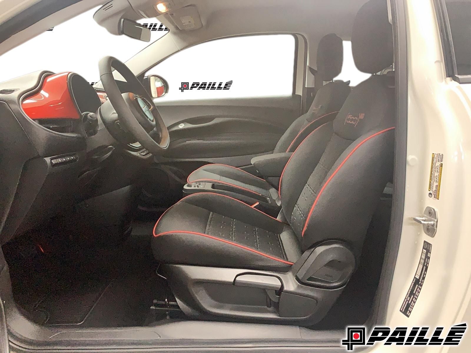 Fiat 500e  2025 à Sorel-Tracy, Québec