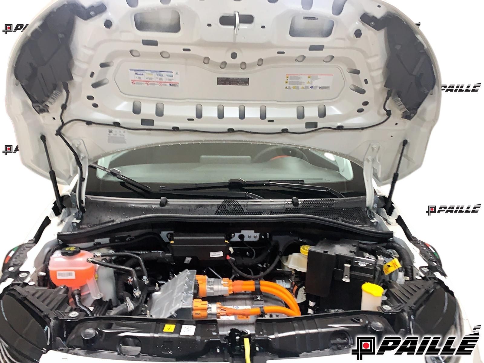 Fiat 500e  2025 à Sorel-Tracy, Québec