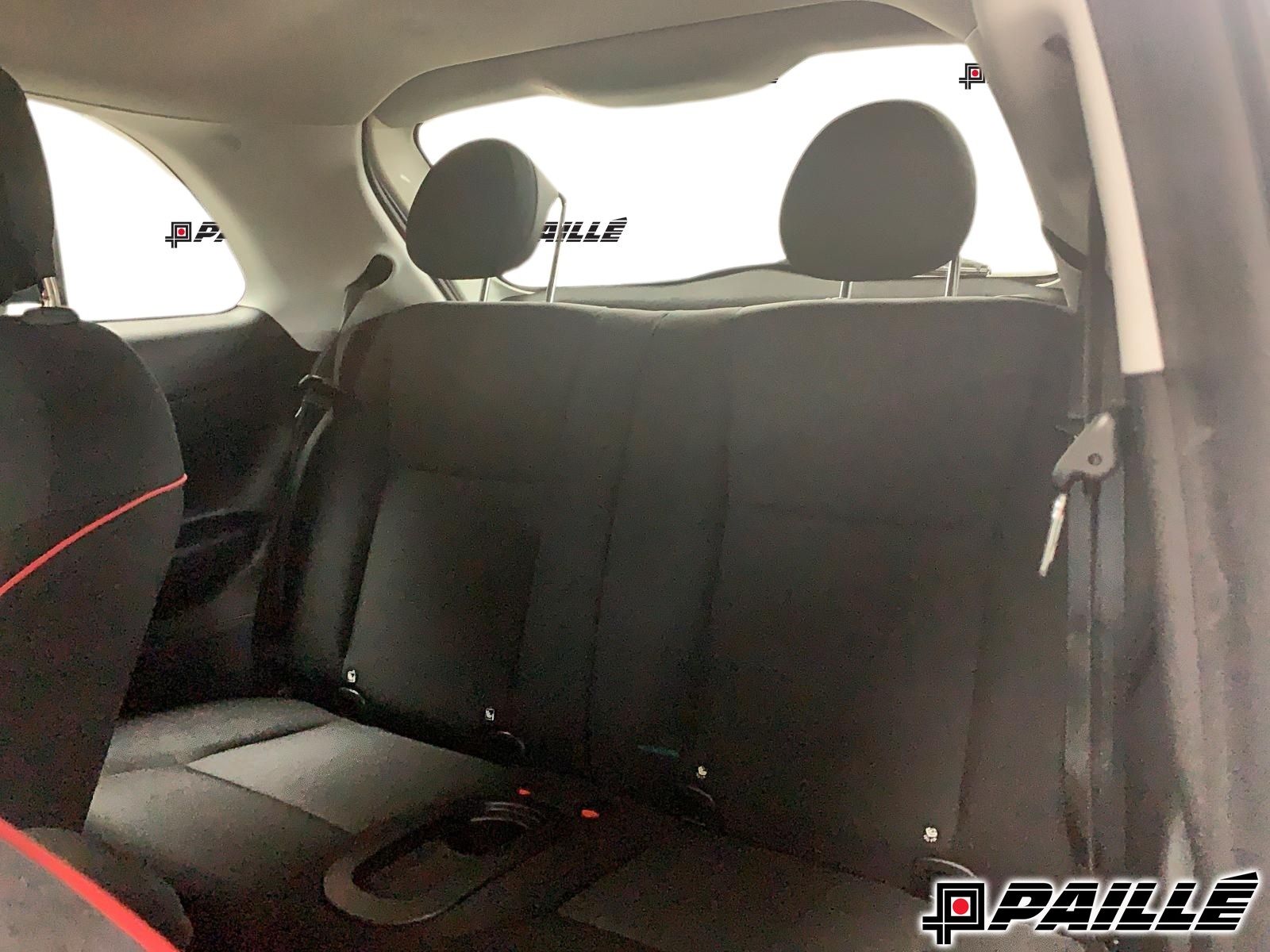 Fiat 500e  2025 à Sorel-Tracy, Québec