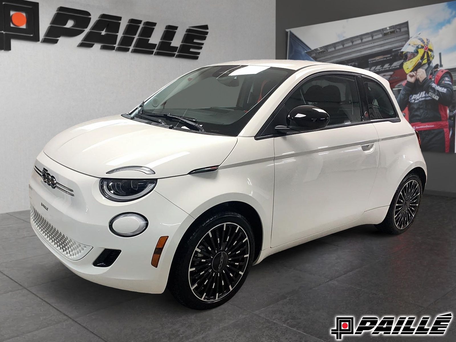 Fiat 500e  2025 à Sorel-Tracy, Québec