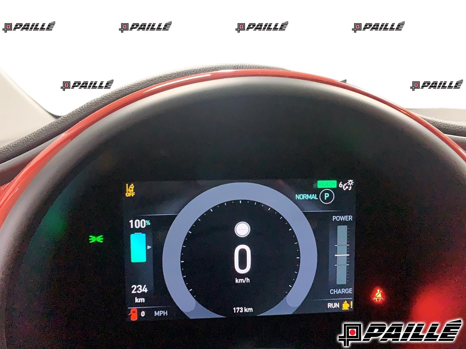 Fiat 500e  2025 à Sorel-Tracy, Québec