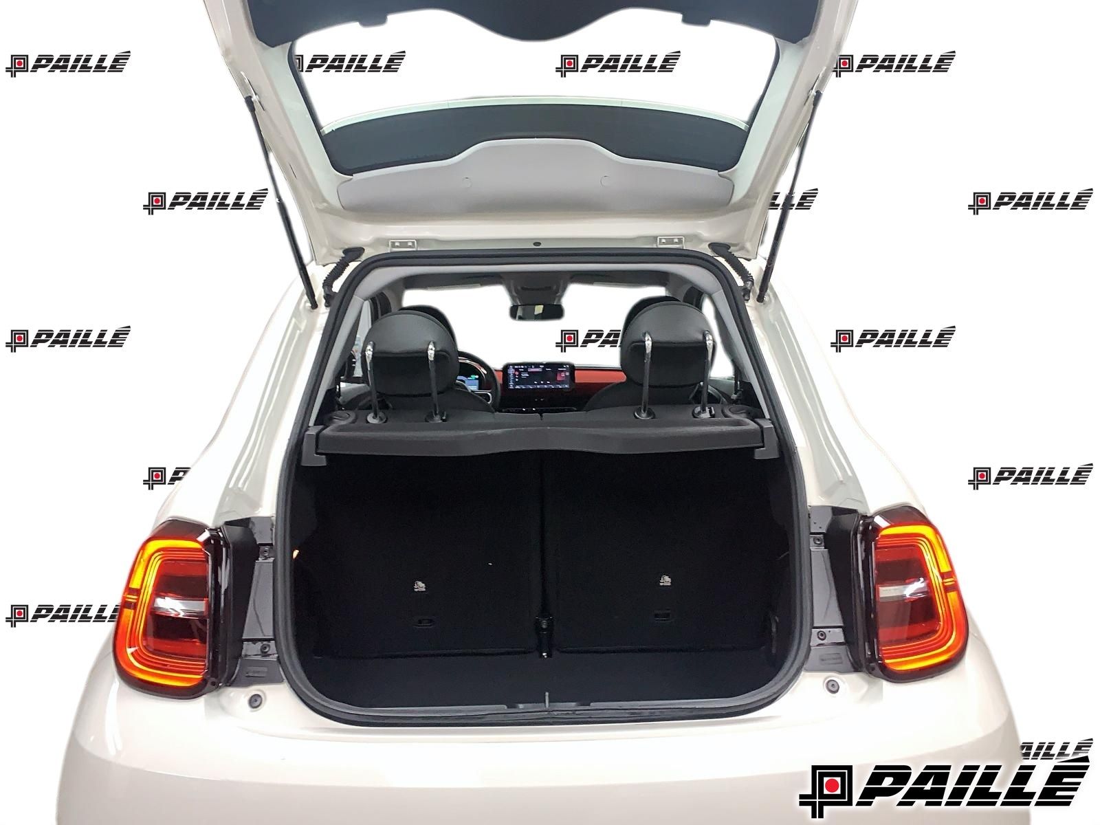 Fiat 500e  2025 à Sorel-Tracy, Québec