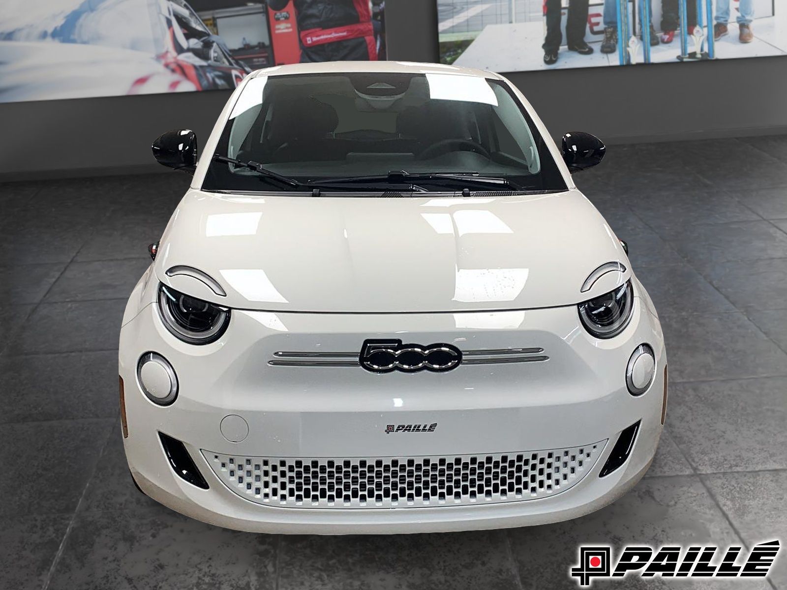 Fiat 500e  2025 à Sorel-Tracy, Québec