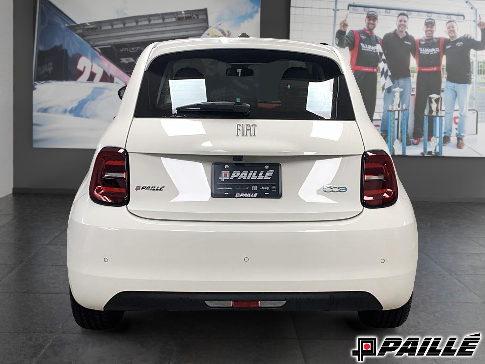 Fiat 500e  2025 à Sorel-Tracy, Québec