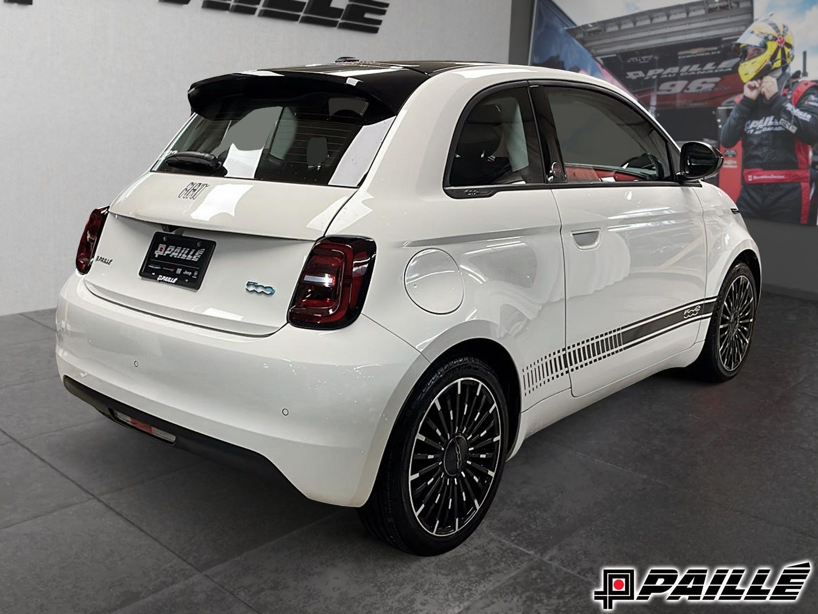 Fiat 500e  2025 à Sorel-Tracy, Québec