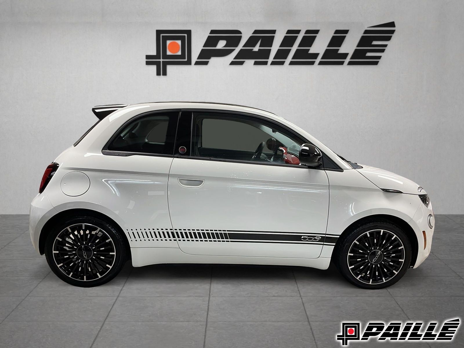 Fiat 500e  2025 à Sorel-Tracy, Québec