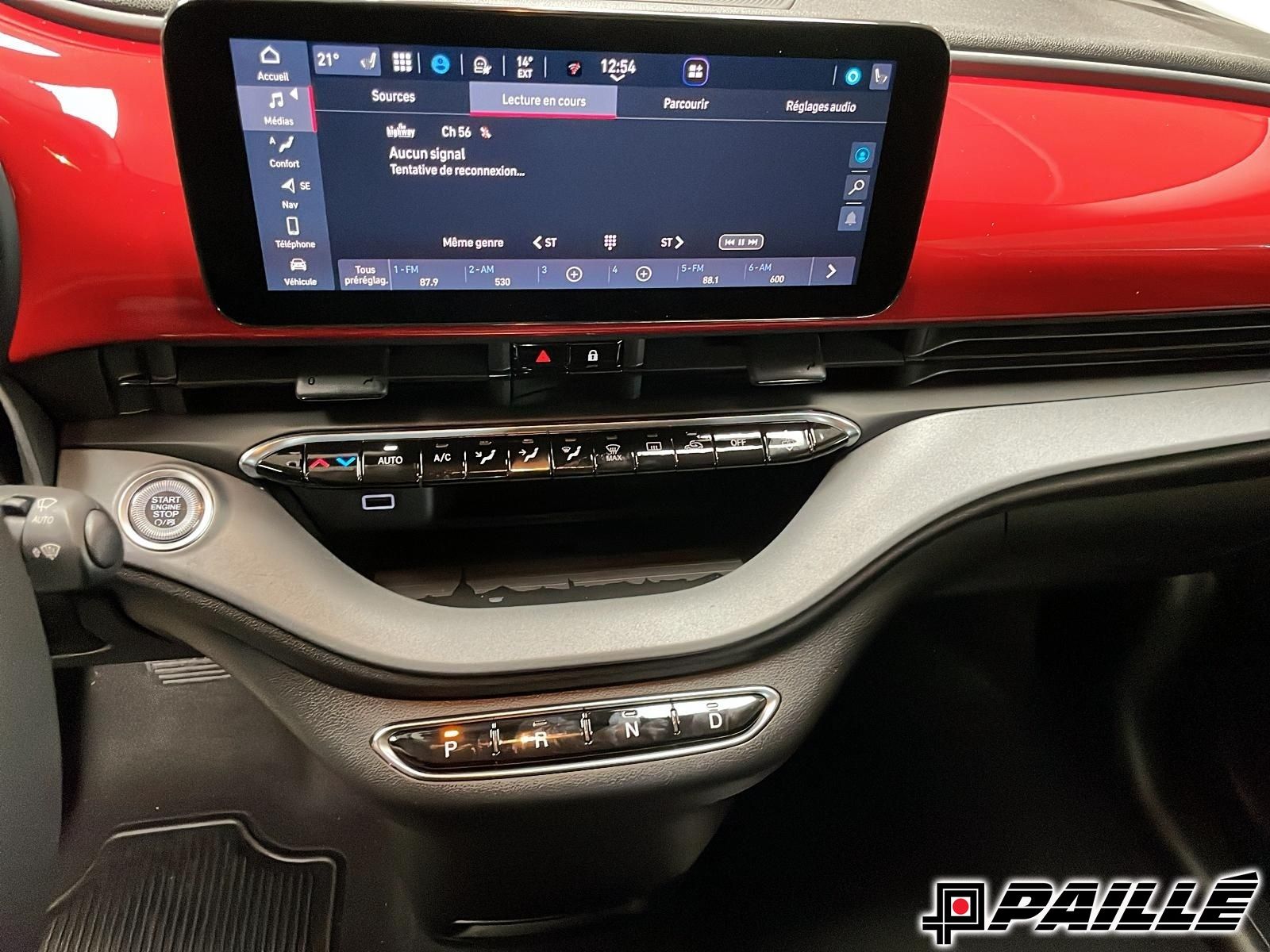 Fiat 500e  2025 à Sorel-Tracy, Québec