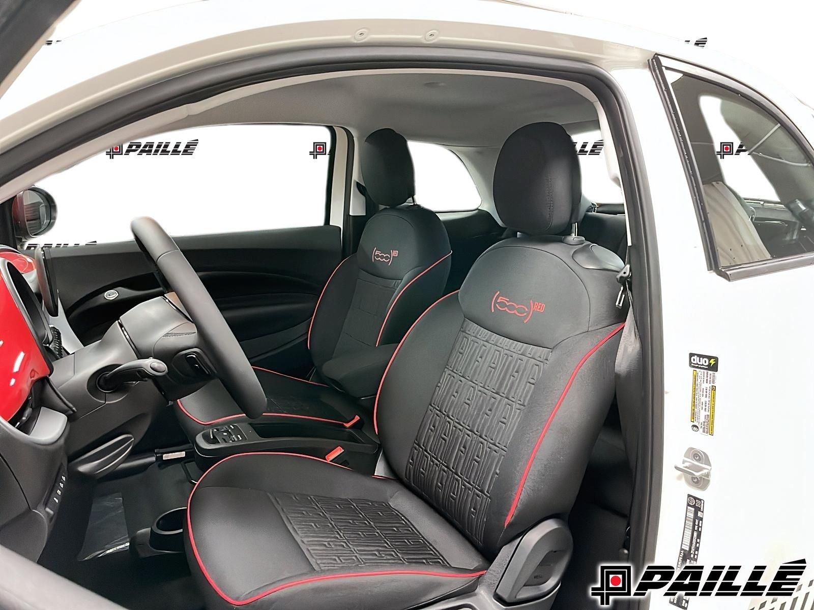 Fiat 500e  2025 à Sorel-Tracy, Québec